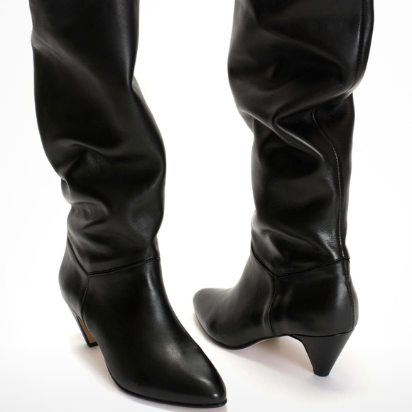 JASMINA 50 STILETTO BOOT / Anonymous Copenhagen - Picture 1 of 5
